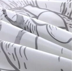 Flowers Skull Duvet Bed Cover -Gothic Clothing Store Screenshot 6 9a775e1b 32dd 4548 88fc d5b6ed744884