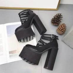 Wicca Platform Shoes -Gothic Clothing Store Screenshot 6 a54a7273 f9e6 46eb 93fa 28635a176910