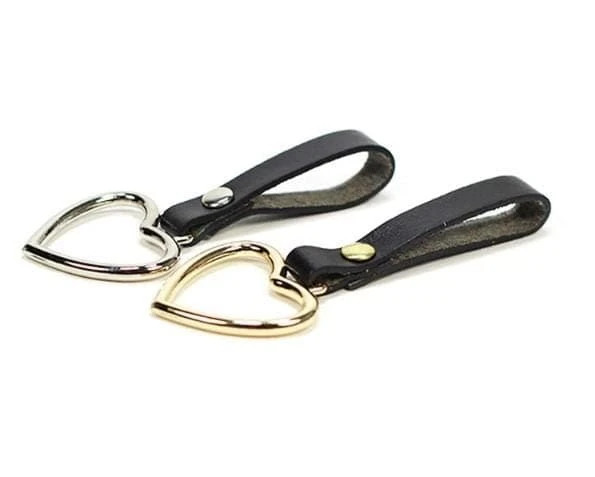 Belt Metal Heart Buckle 7 Belt Metal Heart Buckle - Image 7