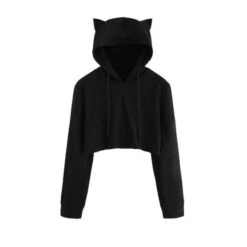 Cat Ears Hoodie -Gothic Clothing Store Screenshot 7 80c656a3 7c48 4eb7 a6f7 9e3dbbef79f8