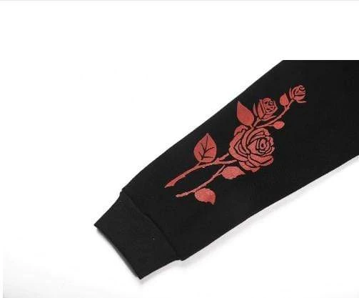 Almost Dead Hoodie 4 Almost Dead Hoodie - Image 4