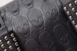 Punk Metal Skull Bag 27 Punk Metal Skull Bag -Gothic Clothing Store Screenshot 9 91e65826 50e5 45d5 a9df a0b8af0cdc3d