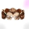 Skull Fate Ring