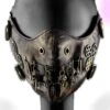 SteamPunk Vintage Mask Costume