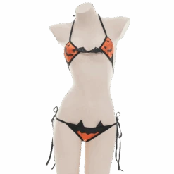 Sweet Pumpkin Lingerie -Gothic Clothing Store SweetPumpkinLingerie