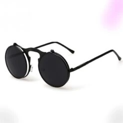 The Excommunicated Steampunk Sunglasses