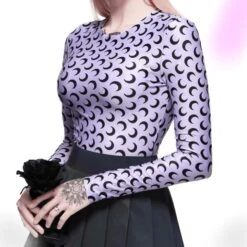 The Wiccan Tradition T-shirt