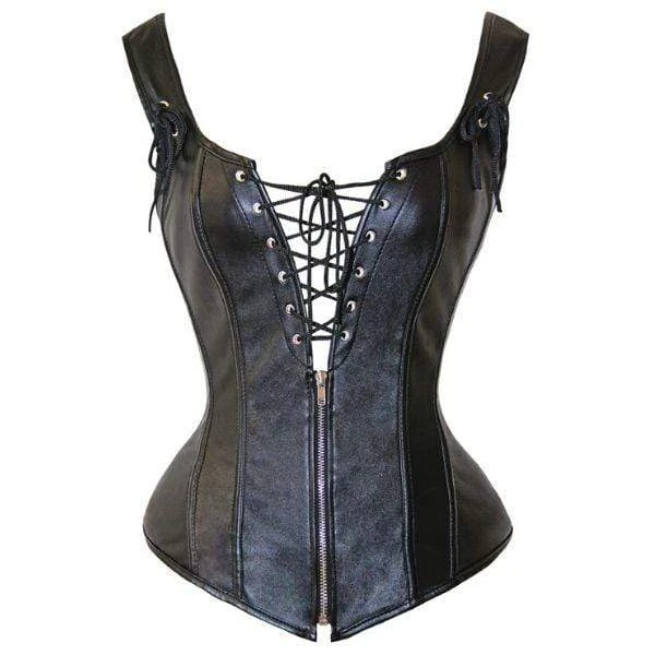 Moonlit Seduction Corset 3 Moonlit Seduction Corset - Image 3
