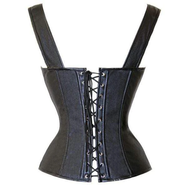 Moonlit Seduction Corset 5 Moonlit Seduction Corset - Image 5