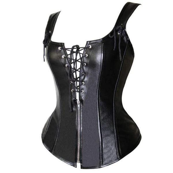 Moonlit Seduction Corset 4 Moonlit Seduction Corset - Image 4