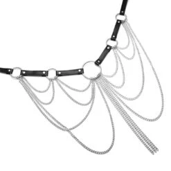 Hardcore Lover Gothic Chain Belt -Gothic Clothing Store Untitleddesign 2021 03 25T204436.857