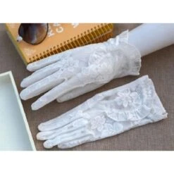 Lotus Steampunk Gloves -Gothic Clothing Store Untitleddesign 2021 04 06T190054.483