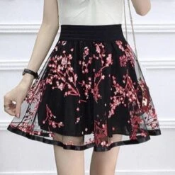 Bowknot Tutu Punk Skirt 15 Bowknot Tutu Punk Skirt -Gothic Clothing Store Untitleddesign 2021 04 08T183551.082