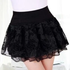 Bowknot Tutu Punk Skirt 16 Bowknot Tutu Punk Skirt -Gothic Clothing Store Untitleddesign 2021 04 08T183613.499