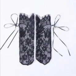 Transparent Floral Mesh Socks -Gothic Clothing Store Untitleddesign 2021 04 08T190345.189