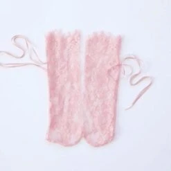 Transparent Floral Mesh Socks -Gothic Clothing Store Untitleddesign 2021 04 08T190422.798