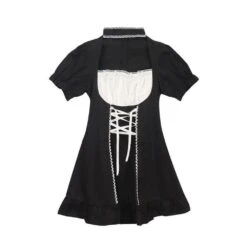 French Maid Lolita Dress -Gothic Clothing Store Untitleddesign 2021 04 10T205540.420