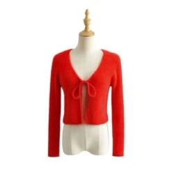 Angelina Knitted Goth Cardigan -Gothic Clothing Store Untitleddesign 2021 04 14T172550.621