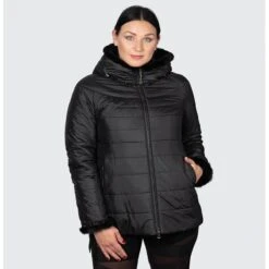 Hoodied Puffer Coat -Gothic Clothing Store Untitleddesign 10