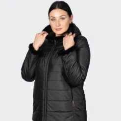 Hoodied Puffer Coat -Gothic Clothing Store Untitleddesign 13