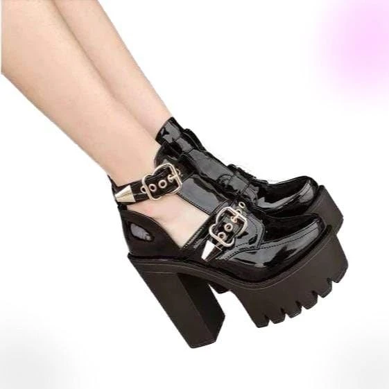 Up To You Ankle Boots 2 Up To You Ankle Boots - Image 2