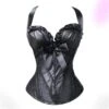 Visigothic Elegant Corset Waist Trainer