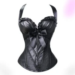 Visigothic Elegant Corset Waist Trainer