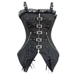 Sikk Vicious Corset -Gothic Clothing Store a1 51da3c85 41db 45bd bc2f 8f9698e61db9