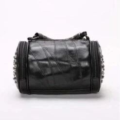 Rebel Punk Handbag -Gothic Clothing Store bag4