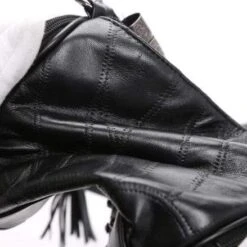 Rebel Punk Handbag -Gothic Clothing Store bag7