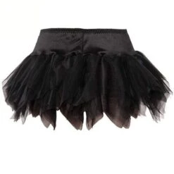 LIT CHAMPAGNE MAMI TUTU SKIRT