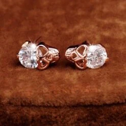 Heart Eye Skull Earring -Gothic Clothing Store c2 4ed80cc8 56f1 4e9f 84ea 86459df492b8