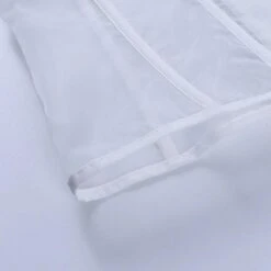 Black Magic Mesh Corset 32 Black Magic Mesh Corset -Gothic Clothing Store e