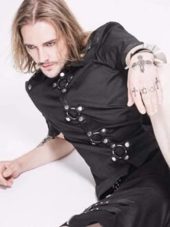 Devil Steampunk Black Shirt 10 Devil Steampunk Black Shirt -Gothic Clothing Store e2 238a5936 b2dd 4aa9 b68c 7ad401321f81