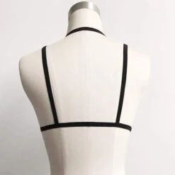 Sexy Dryad Body Harness -Gothic Clothing Store har2