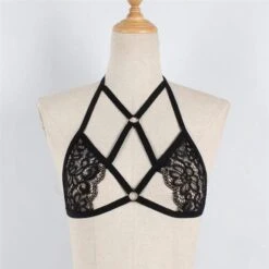 Sugar Blossom Bra -Gothic Clothing Store har2 1abacdb0 4af4 4958 a861 e8a3f6ea9b0e