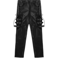 Headliner Leggings -Gothic Clothing Store leggings 4