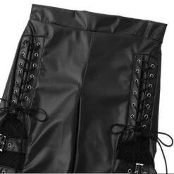 Headliner Leggings -Gothic Clothing Store leggings 5