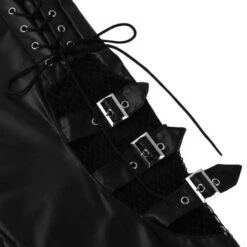 Headliner Leggings -Gothic Clothing Store leggings 6