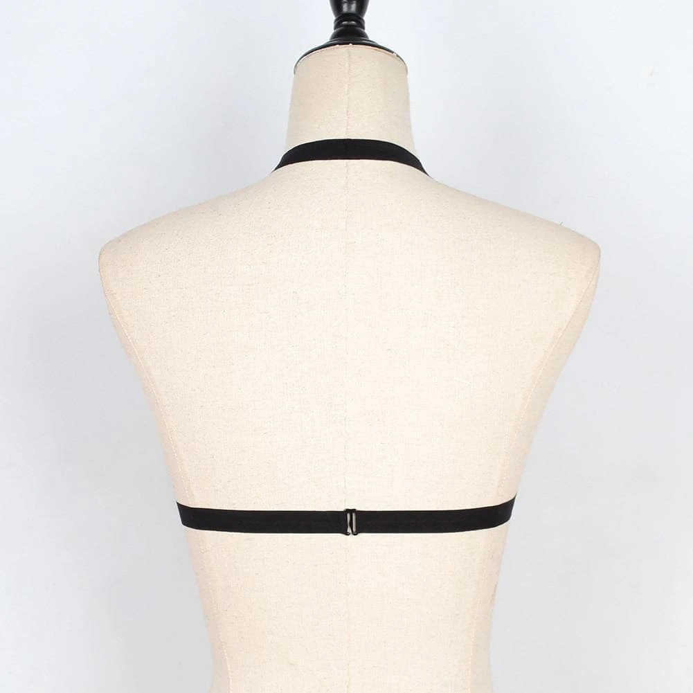 Sexy Temptation Hollow Out Bra 11 Sexy Temptation Hollow Out Bra - Image 11