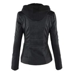Sweet Inception Faux Leather Jacket -Gothic Clothing Store product image 1024188144
