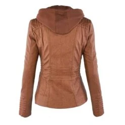 Sweet Inception Faux Leather Jacket -Gothic Clothing Store product image 1024188151