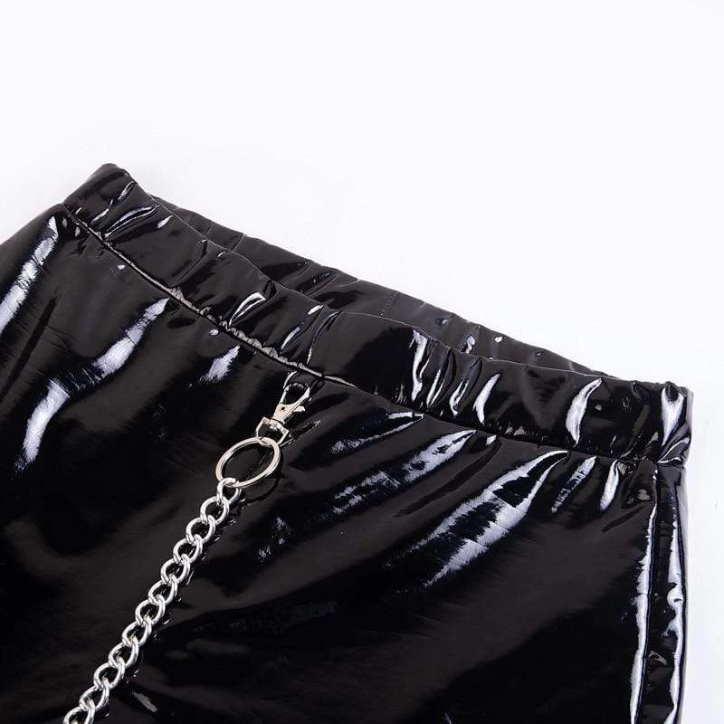 Briar Queen Push Up Trousers 10 Briar Queen Push Up Trousers - Image 10