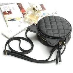 Cute Cat Leather Purse -Gothic Clothing Store product image 108926896