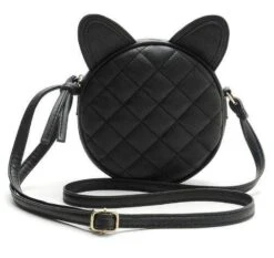 Cute Cat Leather Purse -Gothic Clothing Store product image 108926913