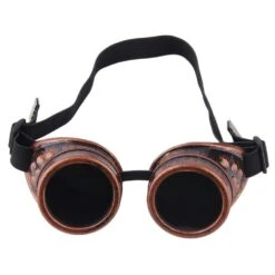 Welding Punk Goggles -Gothic Clothing Store product image 110630652