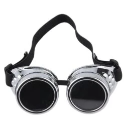 Welding Punk Goggles -Gothic Clothing Store product image 110630663
