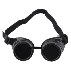 Welding Punk Goggles -Gothic Clothing Store product image 110630667