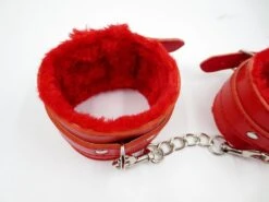 The Sexy Game Cuffs -Gothic Clothing Store product image 131397272