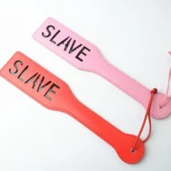 B*tch Spank Paddle -Gothic Clothing Store product image 162602851